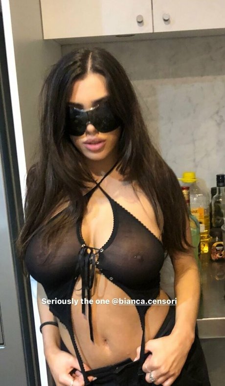 Bianca Censori photo 8