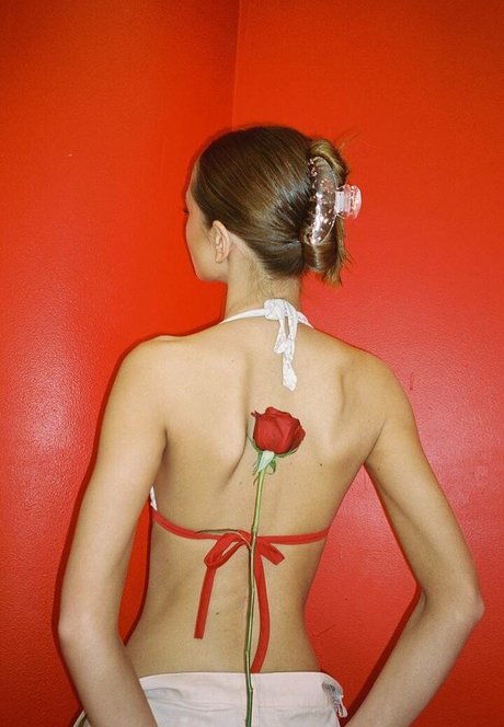 Bianca Finch photo 12