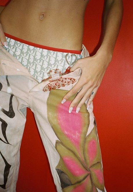 Bianca Finch photo 18