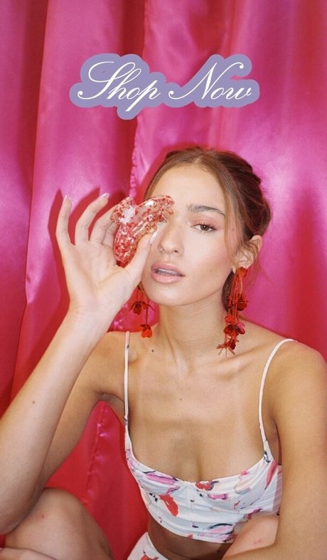 Bianca Finch photo 29