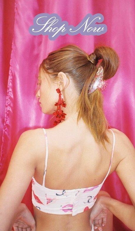 Bianca Finch photo 37