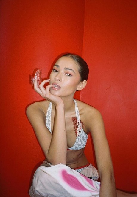 Bianca Finch photo 41