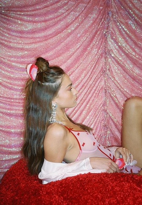 Bianca Finch photo 42