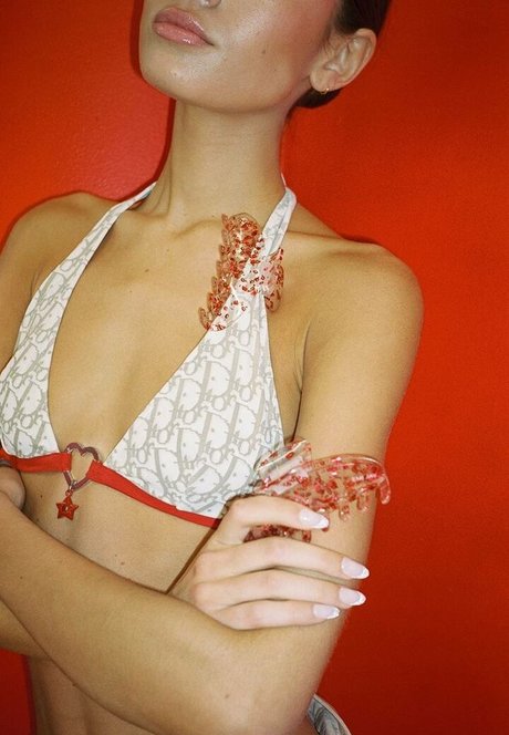 Bianca Finch photo 43