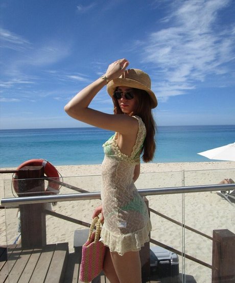 Bianca Finch photo 45