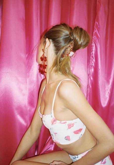 Bianca Finch photo 47