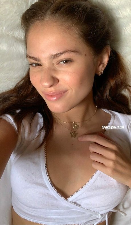 Bianca Finch photo 85