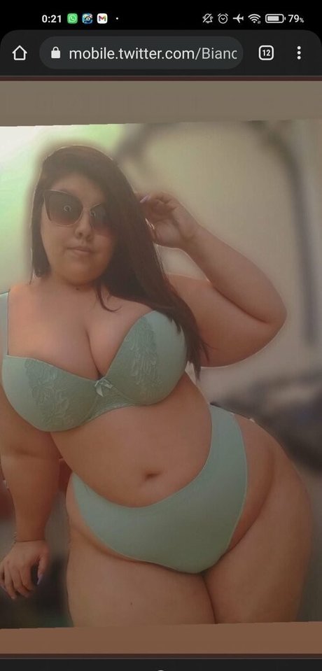 Bianca Novaes photo 62