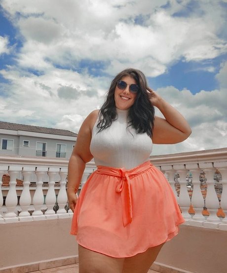 Bianca Novaes photo 66