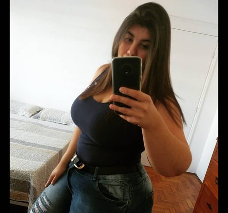 Bianca Novaes photo 114