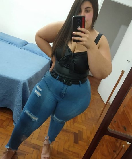 Bianca Novaes photo 145