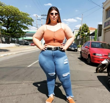 Bianca Novaes photo 161