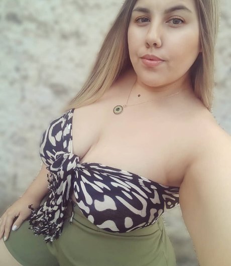 Bianca Novaes photo 163