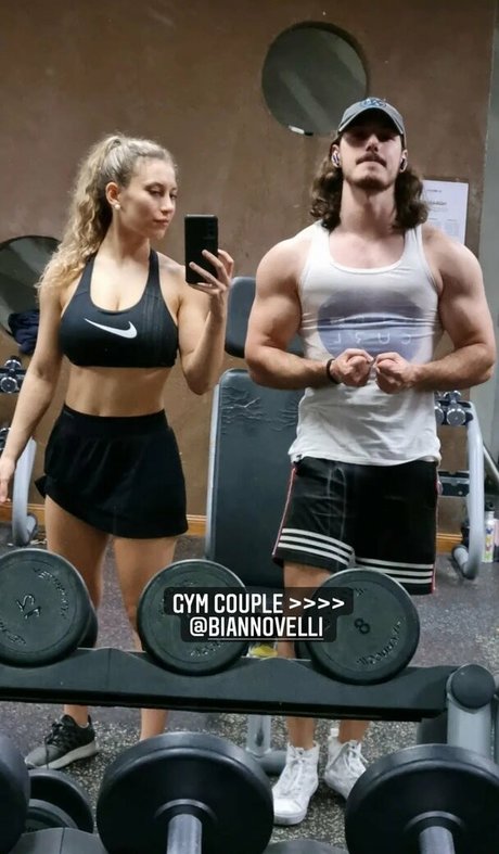 Bianca Novelli photo 75