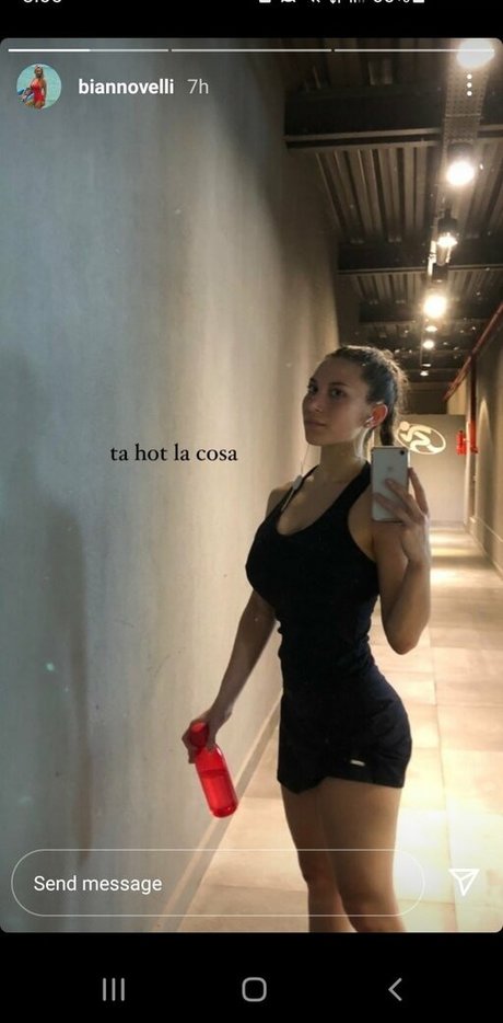 Bianca Novelli photo 122