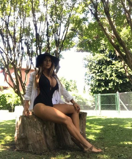 Bianca Novelli photo 145