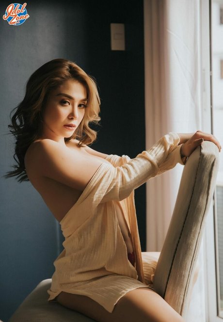 Bianca Peralta photo 77