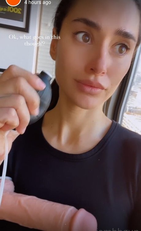 Bianca Van Damme photo 8