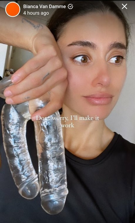 Bianca Van Damme photo 10