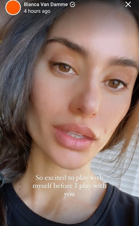 Bianca Van Damme photo 23