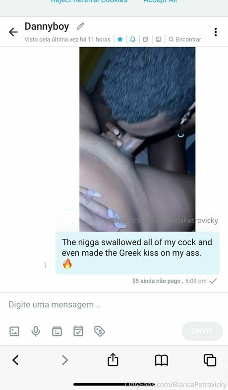 Biancapetrovickyoficial photo 69