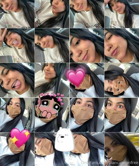Biancaswanfree photo 72