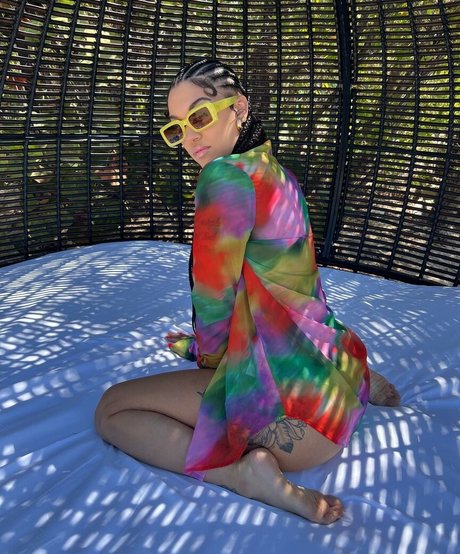 Biannca Prince photo 2