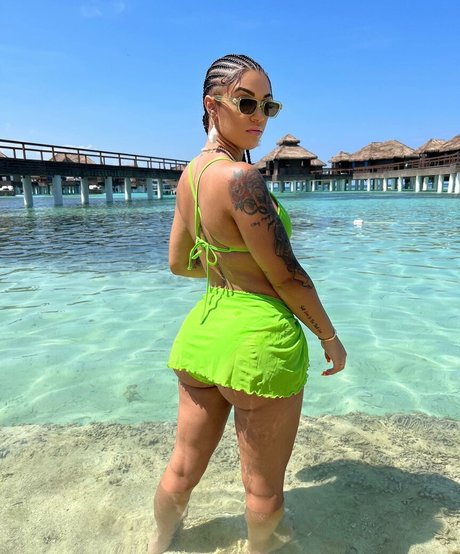 Biannca Prince photo 4