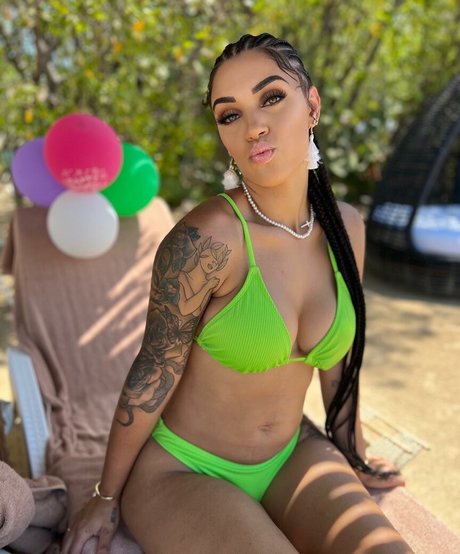 Biannca Prince photo 5