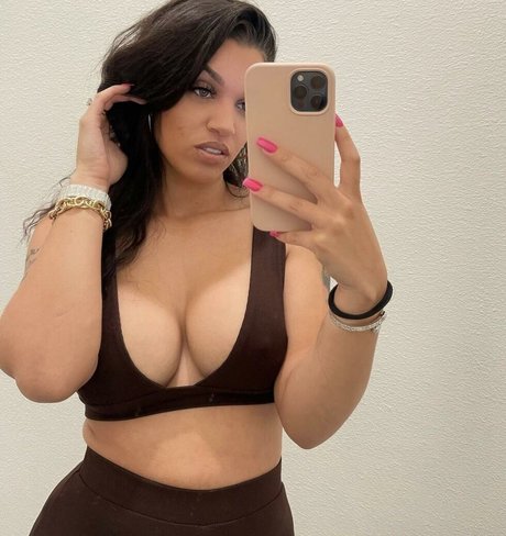 Biannca Prince photo 6