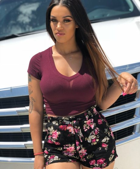 Biannca Prince photo 7