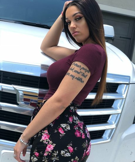 Biannca Prince photo 11