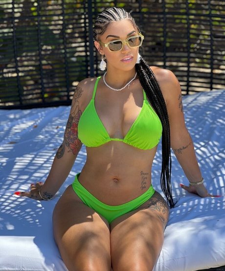 Biannca Prince photo 12