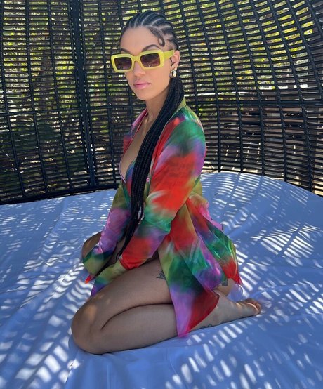Biannca Prince photo 13