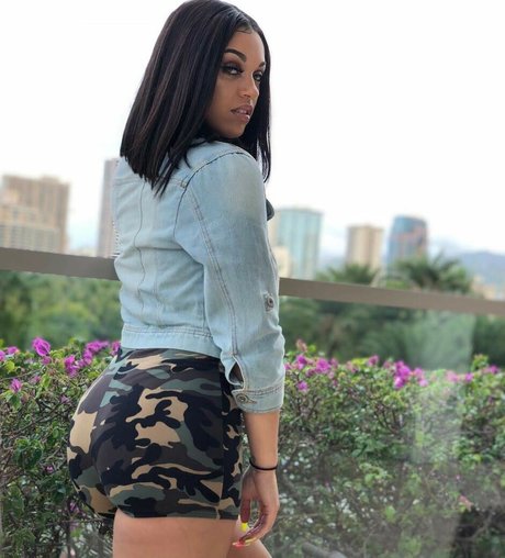 Biannca Prince photo 15
