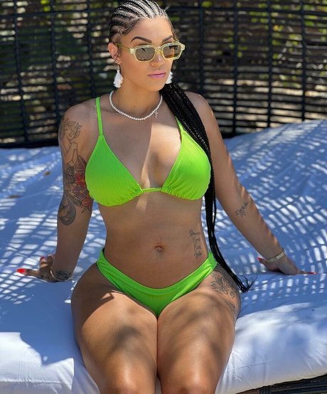 Biannca Prince photo 16