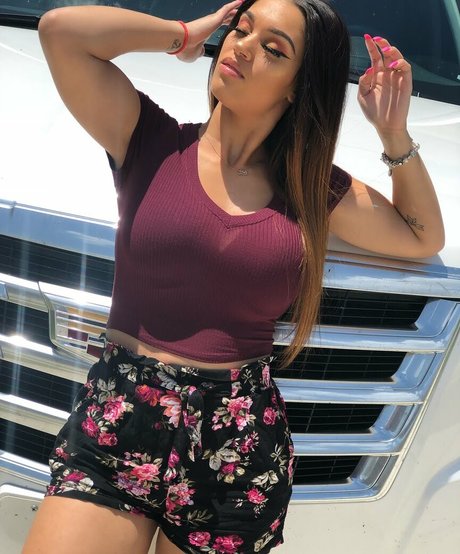 Biannca Prince photo 23