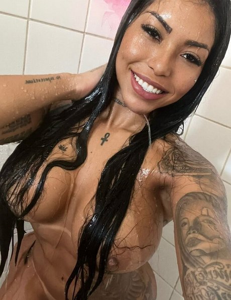 Bibi Griffo photo 20