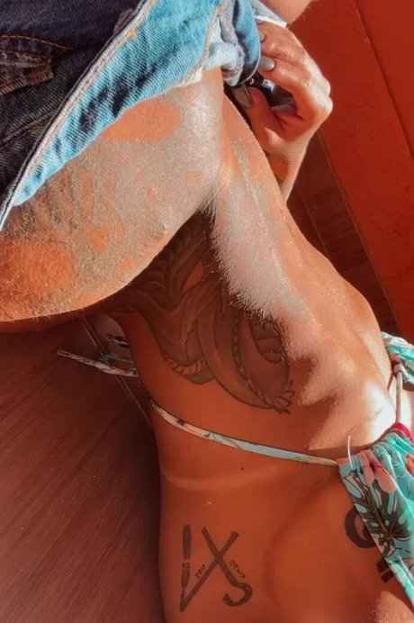 Bibi Griffo photo 23