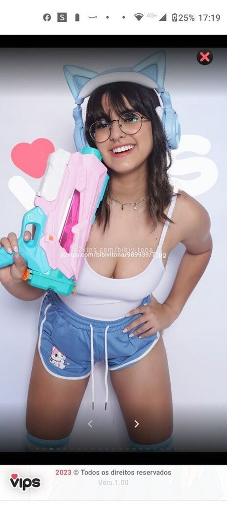 Bibi Vitona photo 3