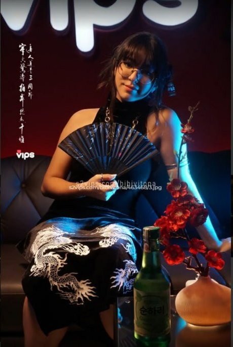 Bibi Vitona photo 15