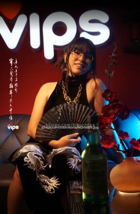 Bibi Vitona photo 17