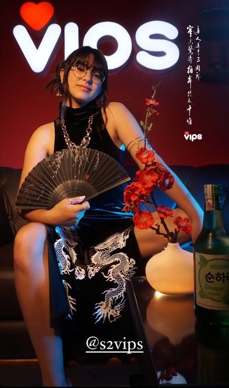 Bibi Vitona photo 21