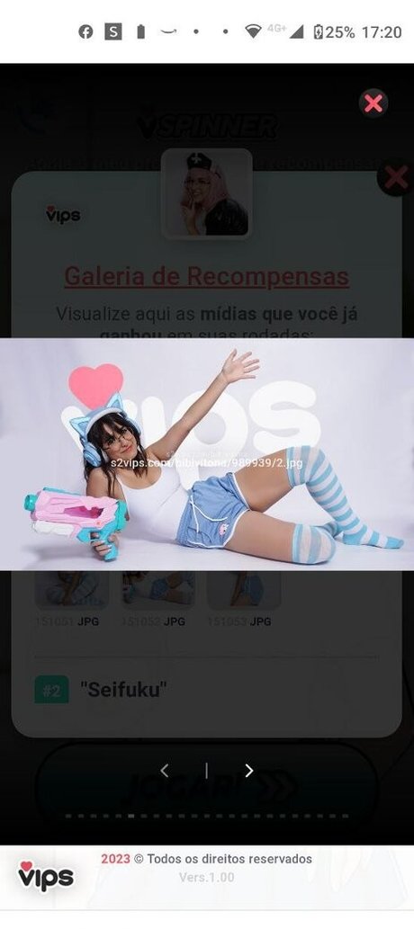 Bibi Vitona photo 26