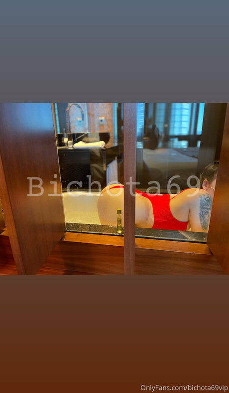 Bichota69sexting photo 177