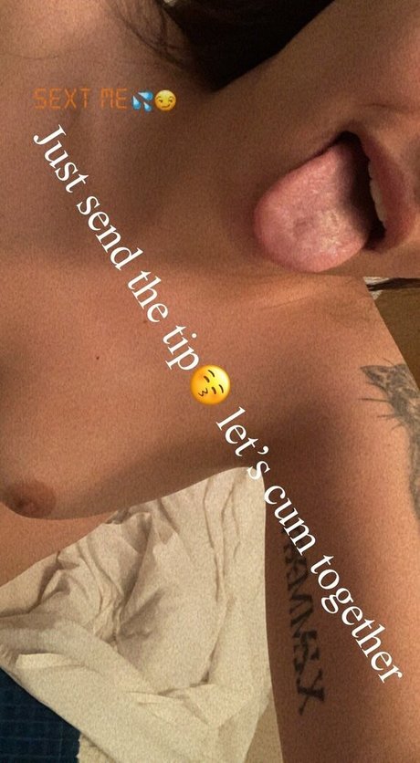 Bichota69sexting photo 183