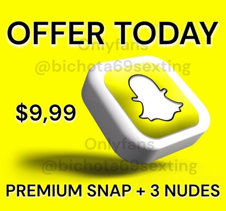 Bichota69sexting photo 555