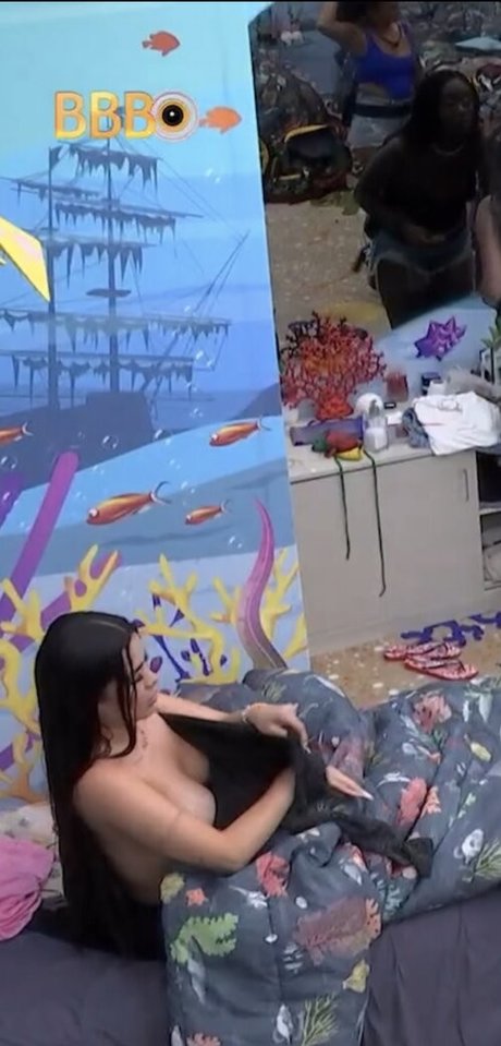 Big Brother Brasil 23 photo 33