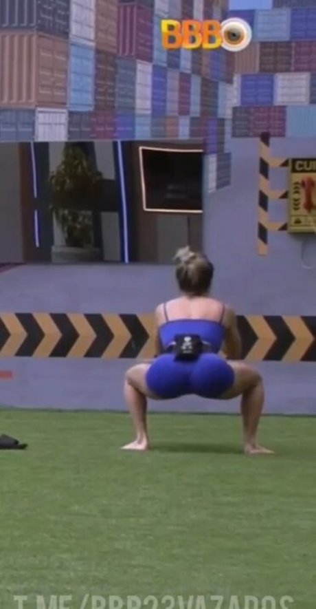 Big Brother Brasil 23 photo 56