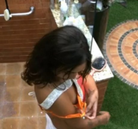 Big Brother Brasil 24 photo 37